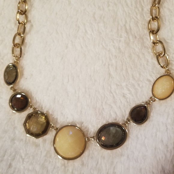 Dillard's Jewelry Dillards 4pc Gold Jewelry Set Poshmark